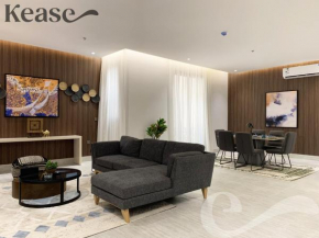 Kease A13 AlArid Black Diamond